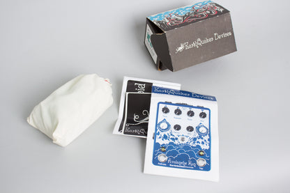 EarthQuaker Devices Arpanoid Arpeggiator Effect (2016)