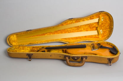 National Vio-Lectric Electric Violin (1941)