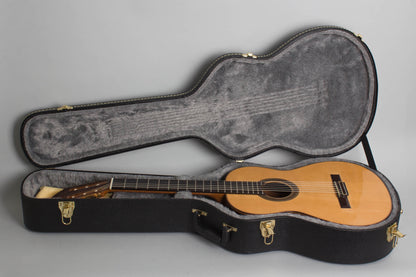 Jose Gonzalez Lopez Classical Guitar (2002)