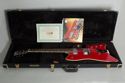 Gretsch Billy Bo G6199 Solid Body Electric Guitar (2005)