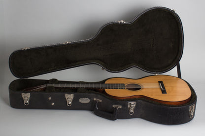 C. F. Martin 1-18 Flat Top Acoustic Guitar (1919)