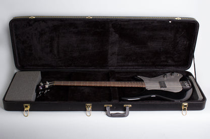 Travis Bean TB-500 Prototype Solid Body Electric Bass Guitar (1978)
