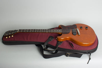 Gibson Les Paul Junior Owned and used by Chris Barron of Spin Doctors Solid Body Electric Guitar (1959)