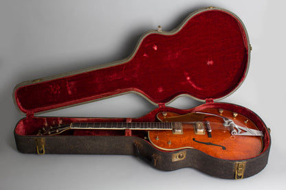Gretsch PX 6122 Country Gentleman Thinline Hollow Body Electric Guitar (1960)