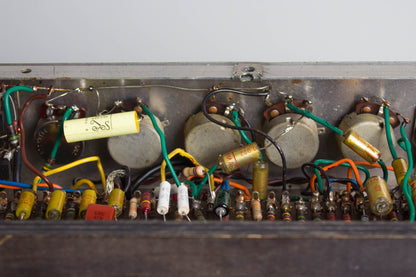 Vox AC-10 Tube Amplifier (1964)