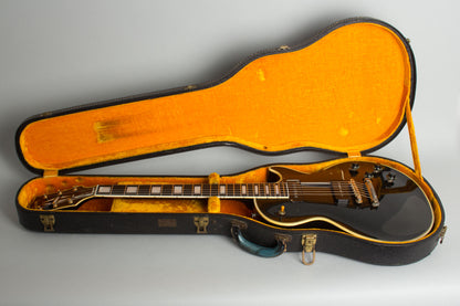 Gibson Les Paul Custom Solid Body Electric Guitar (1956)
