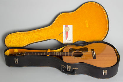 Guild F-30NT Flat Top Acoustic Guitar (1967)