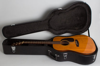 C. F. Martin D-18 Flat Top Acoustic Guitar (1955)