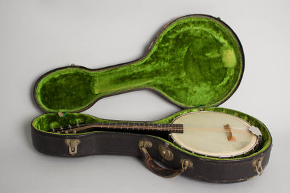 Gibson MB-Junior Mandolin Banjo (1925)