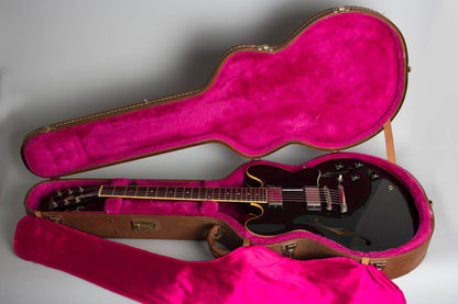 Gibson ES-335 DOT Semi-Hollow Body Electric Guitar (1990)