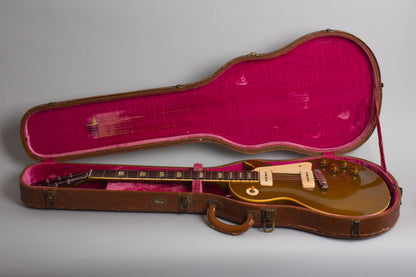 Gibson Les Paul Model Solid Body Electric Guitar (1954)