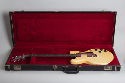 Travis Bean TB-1000S Standard Solid Body Electric Guitar (1978)