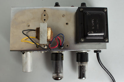 Fender Champ 5F1 Tube Amplifier (1962)
