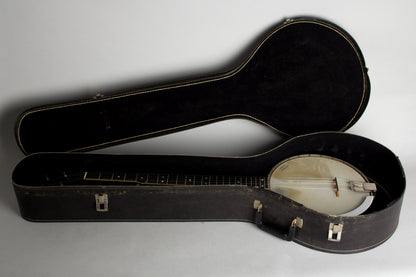 Vega FW-5 Folk Wonder 5 String Banjo (1963)