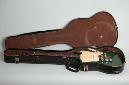 Gibson Melody Maker 3/4 Solid Body Electric Guitar (1966)