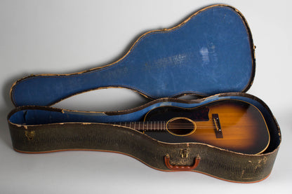 Gibson LG-2 Flat Top Acoustic Guitar (1956)