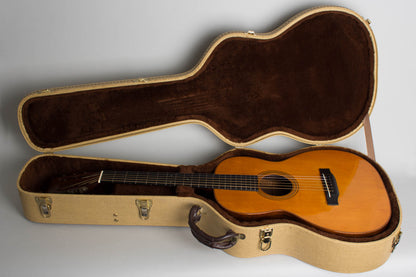 C. F. Martin 00-21 Flat Top Acoustic Guitar (1930)