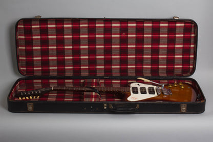 Gibson Firebird III Solid Body Electric Guitar (1965)