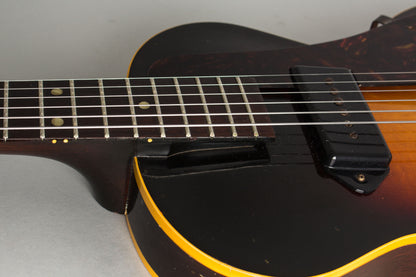 Gibson ES-125T 3/4 Thinline Hollow Body Electric Guitar (1959)