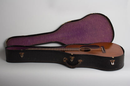 C. F. Martin 0-17 Flat Top Acoustic Guitar (1931)