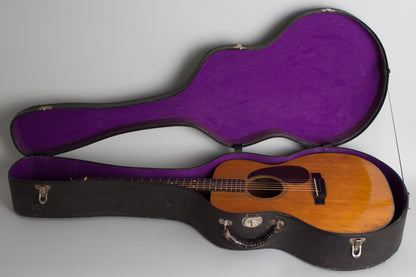 C. F. Martin 000-18 Flat Top Acoustic Guitar (1946)