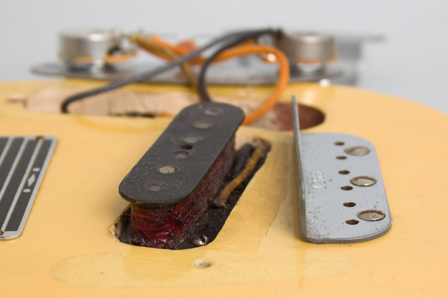 Fender Champion Lap Steel Electric Guitar (1950)