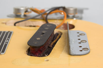Fender Champion Lap Steel Electric Guitar (1950)