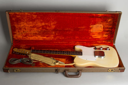 Fender Esquire Solid Body Electric Guitar (1963)