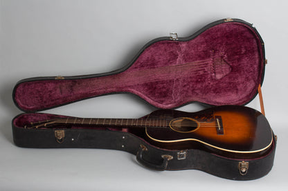 Gibson L-00 Flat Top Acoustic Guitar (1935)
