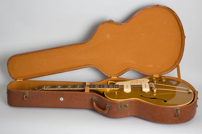 Gibson ES-295 Arch Top Hollow Body Electric Guitar (1954)