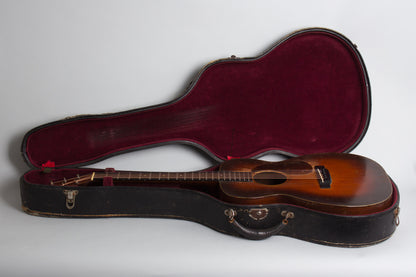 C. F. Martin 00-18 Shade Top Flat Top Acoustic Guitar (1937)