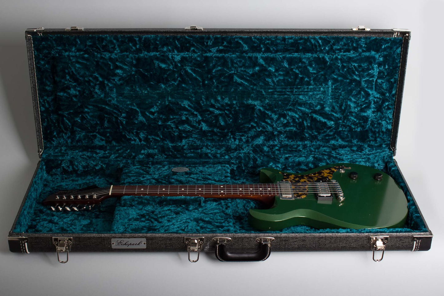 Echopark Arroyo Solid Body Electric Guitar (2022)