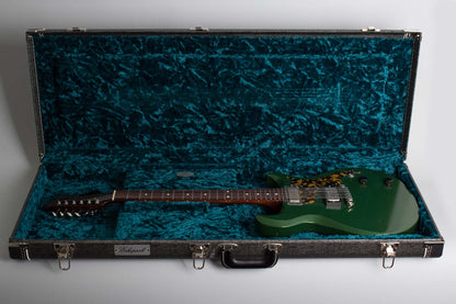 Echopark Arroyo Solid Body Electric Guitar (2022)