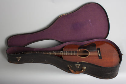 Gibson L-0 Flat Top Acoustic Guitar (1932)