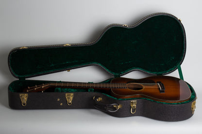 C. F. Martin 0-18 Shade Top Flat Top Acoustic Guitar (1932)