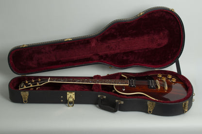 Arbiter Custom Model E-270 Solid Body Electric Guitar (1975)