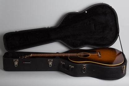Gibson J-45 Flat Top Acoustic Guitar (1943-4)