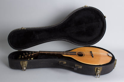 Gibson C-1 Flat Top Mandolin (1932)