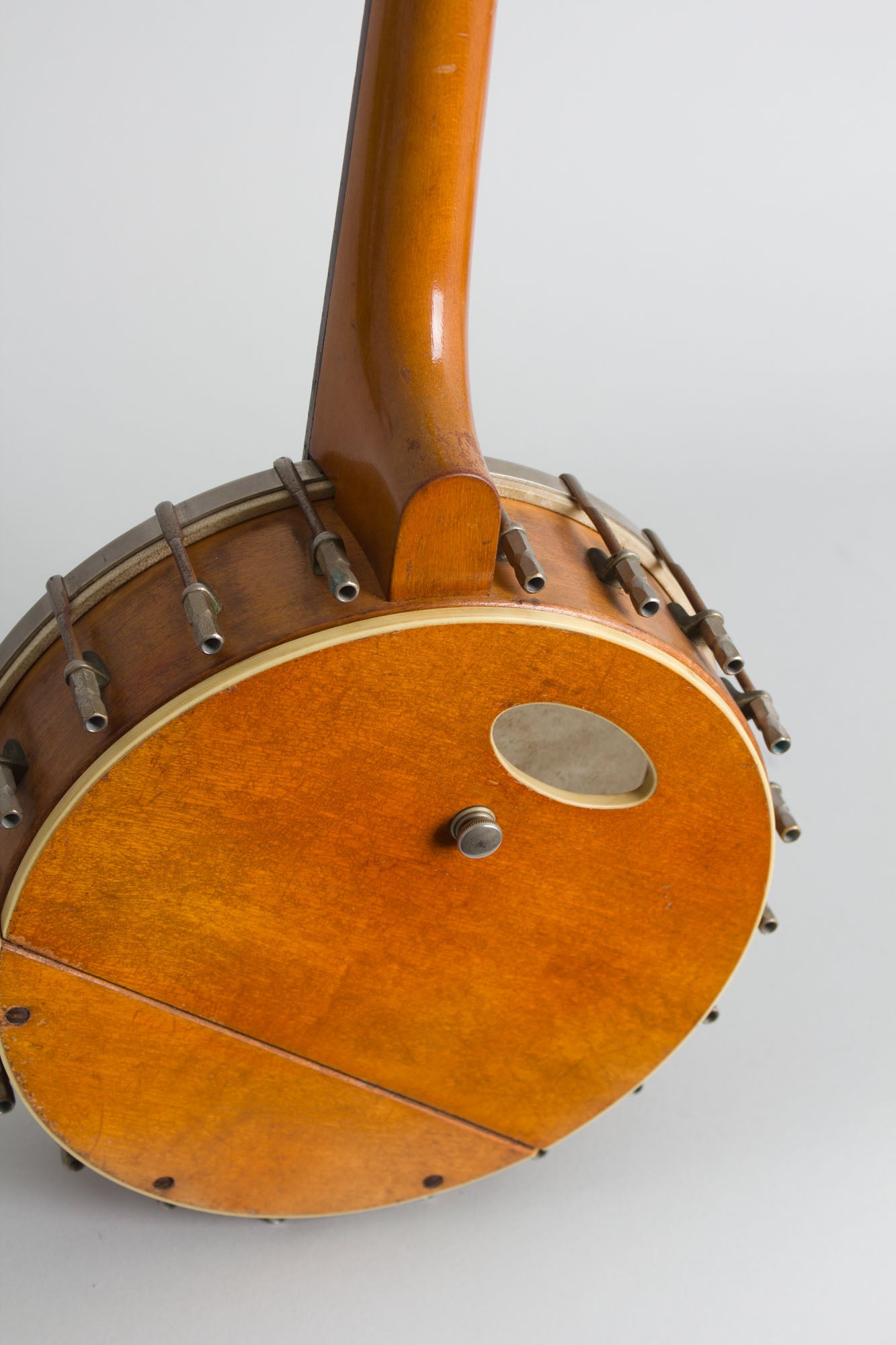 Gibson Style UB Banjo Ukulele (1924)
