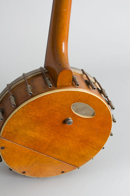 Gibson Style UB Banjo Ukulele (1924)