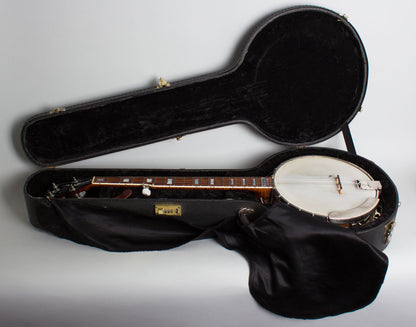 Gibson Earl Scruggs Classic 49 Mastertone 5 String Banjo (2007)