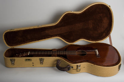 C. F. Martin 00-17 Flat Top Acoustic Guitar (1936)