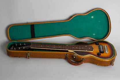 Gibson EH-150 Lap Steel Electric Guitar (1936)