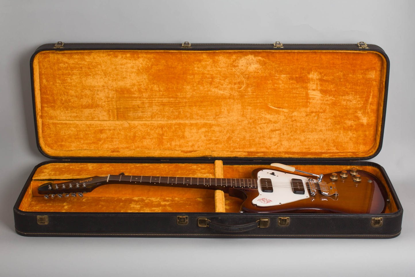 Gibson Firebird I Solid Body Electric Guitar (1965)