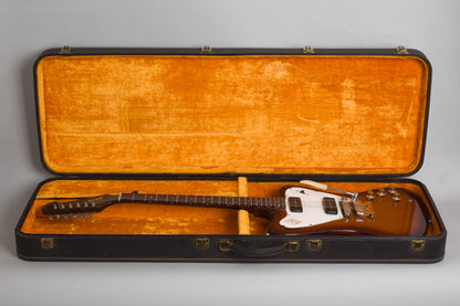Gibson Firebird I Solid Body Electric Guitar (1965)