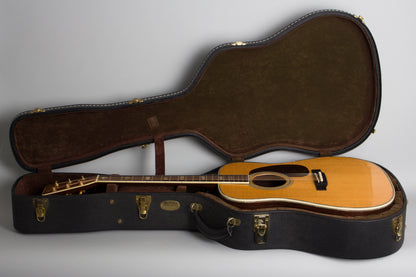 C. F. Martin D-45 Flat Top Acoustic Guitar (1994)