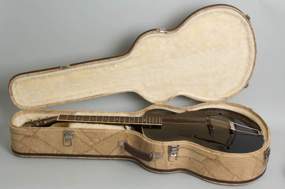 Gibson L-10 Arch Top Acoustic Guitar (1932)