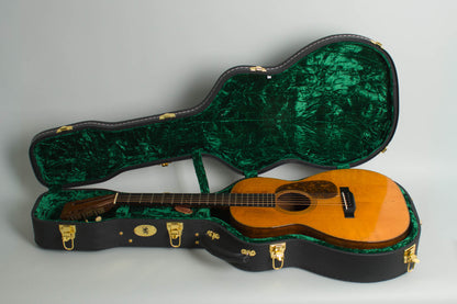 C. F. Martin 00-21 Flat Top Acoustic Guitar (1938)