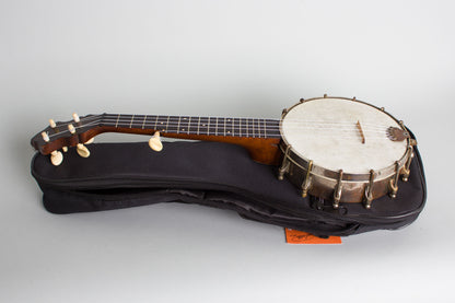 Benary Piccolo Banjo (1895)