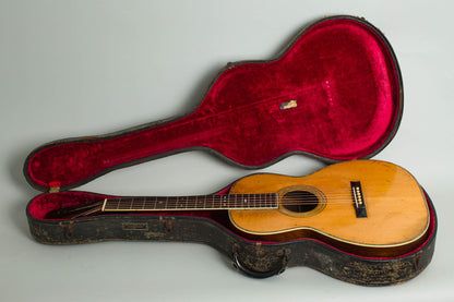 C. F. Martin 00-42 Flat Top Acoustic Guitar (1928)